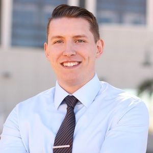 Meet your Posher, Kyle